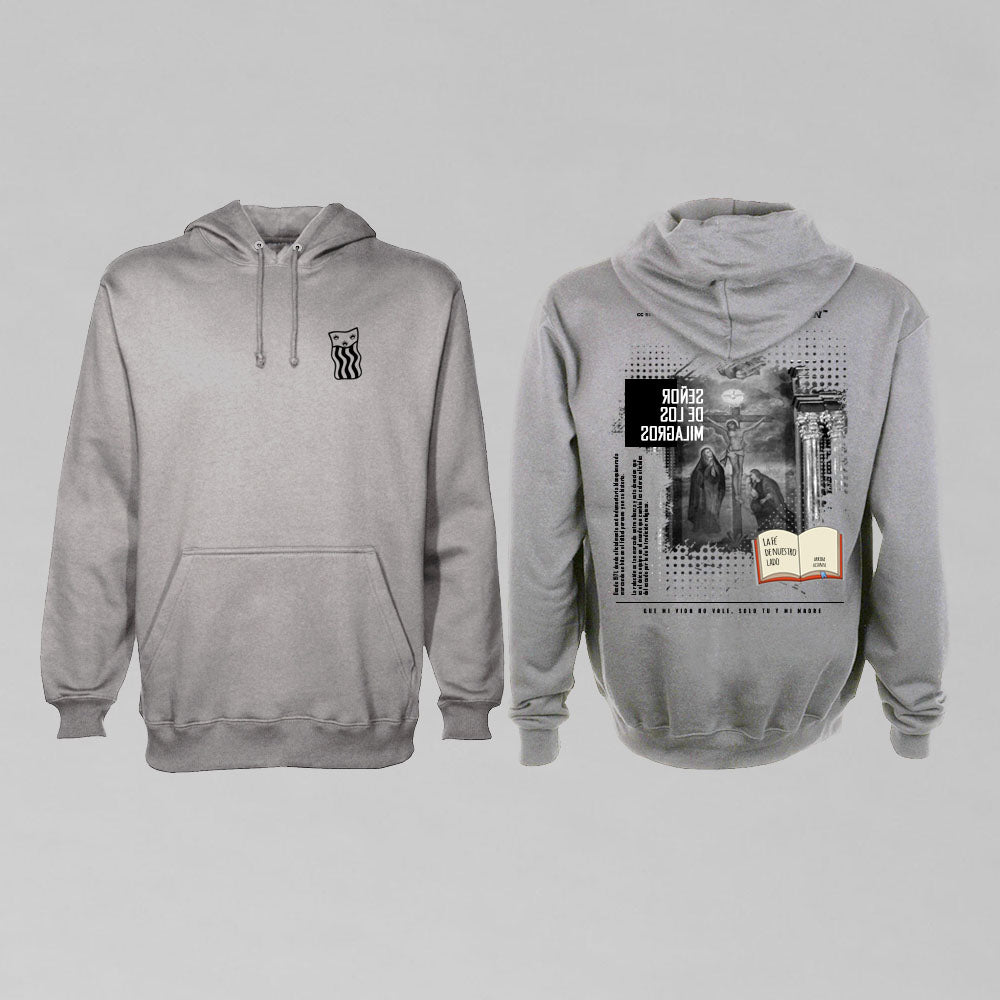 Polera Señor de los Milagros GRNE