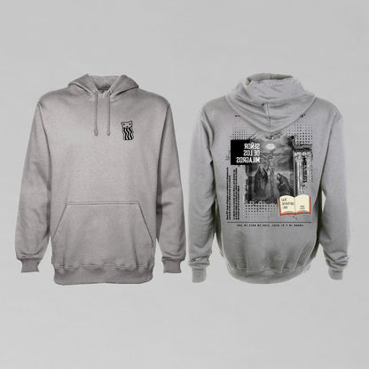 Polera Señor de los Milagros GRNE