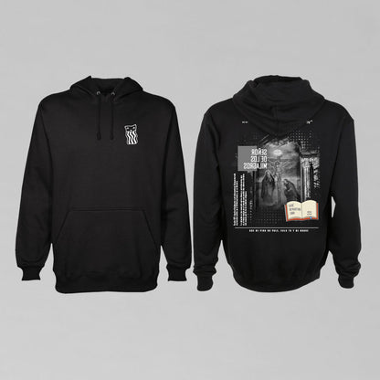 Polera Señor de los Milagros GRNE