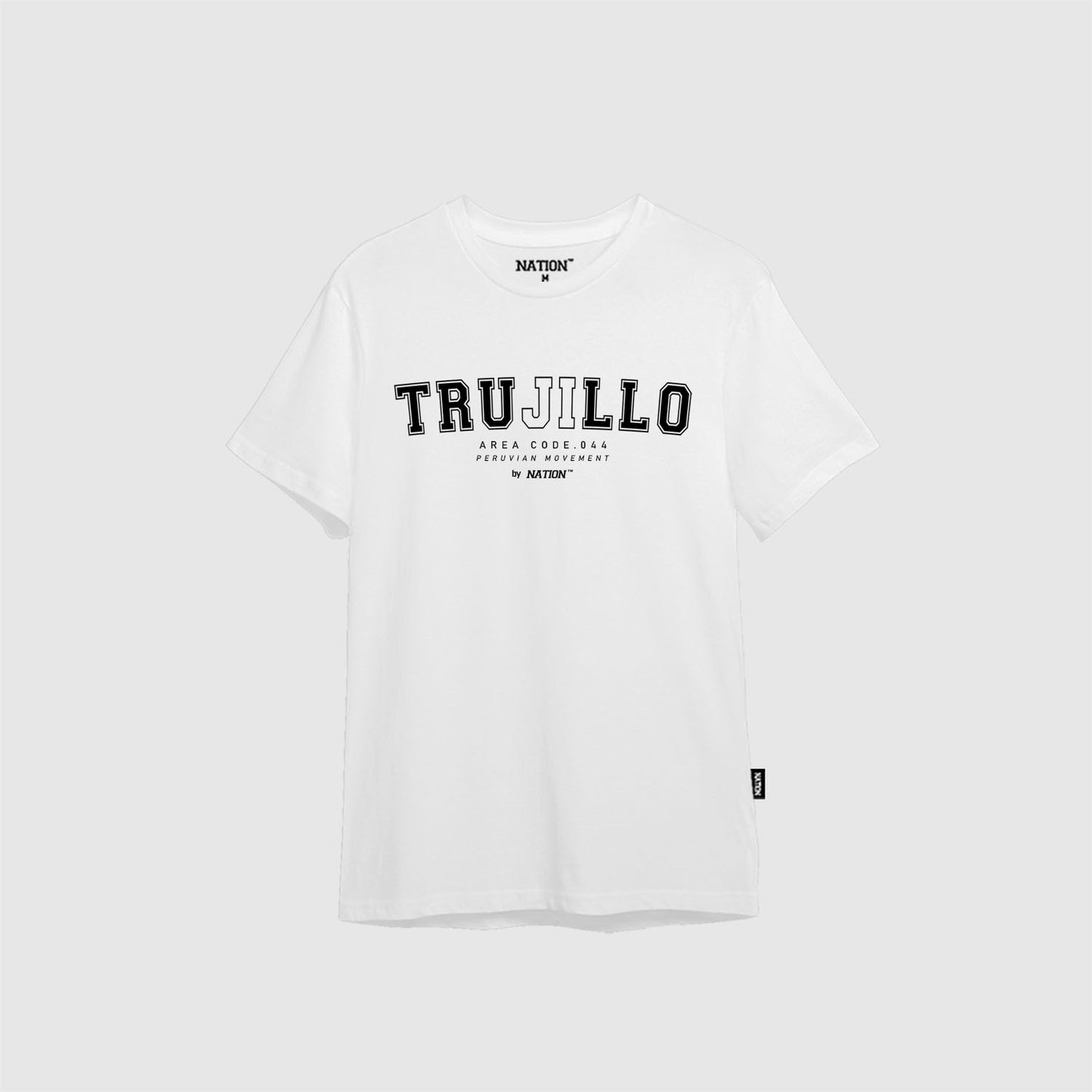 Polo urbano Trujillo TM
