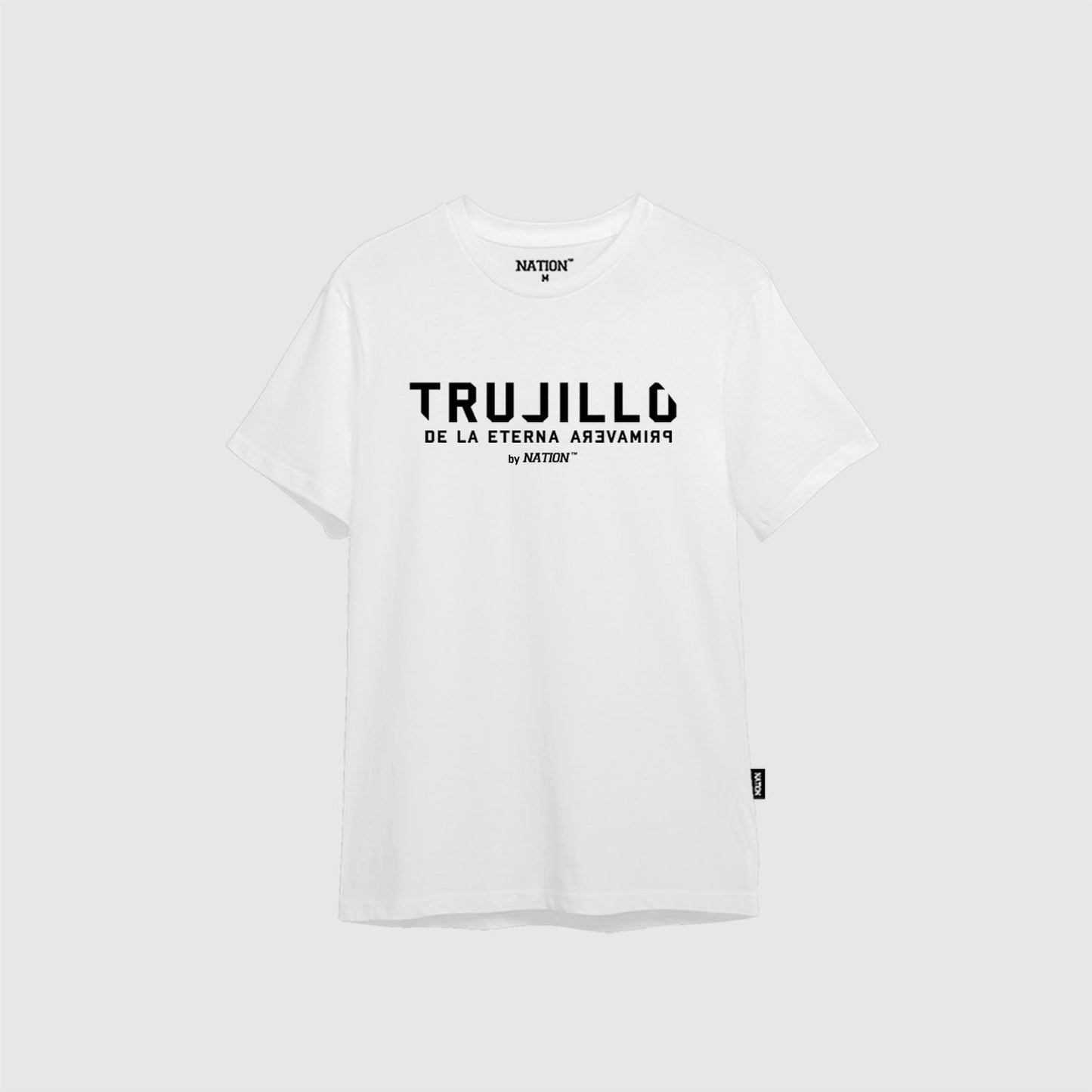 Polo urbano Trujillo EP