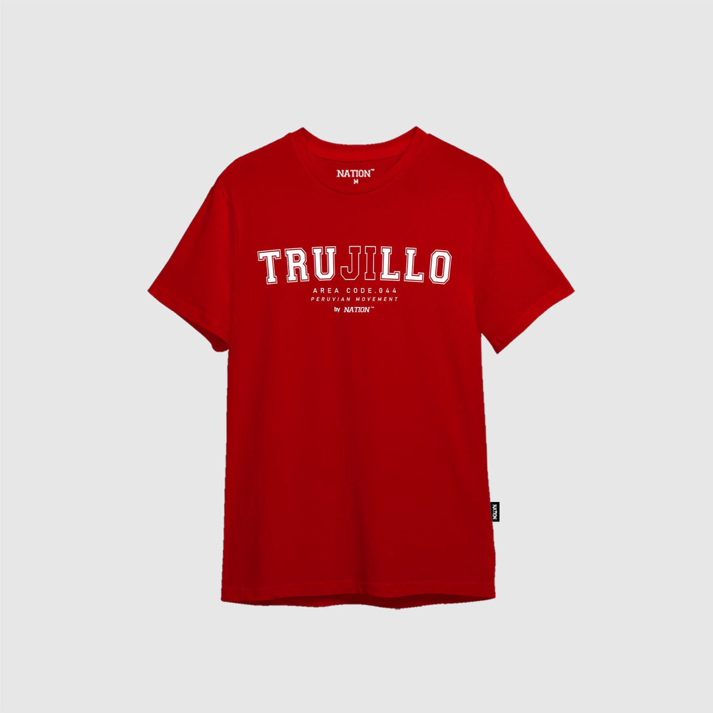 Polo urbano Trujillo TM