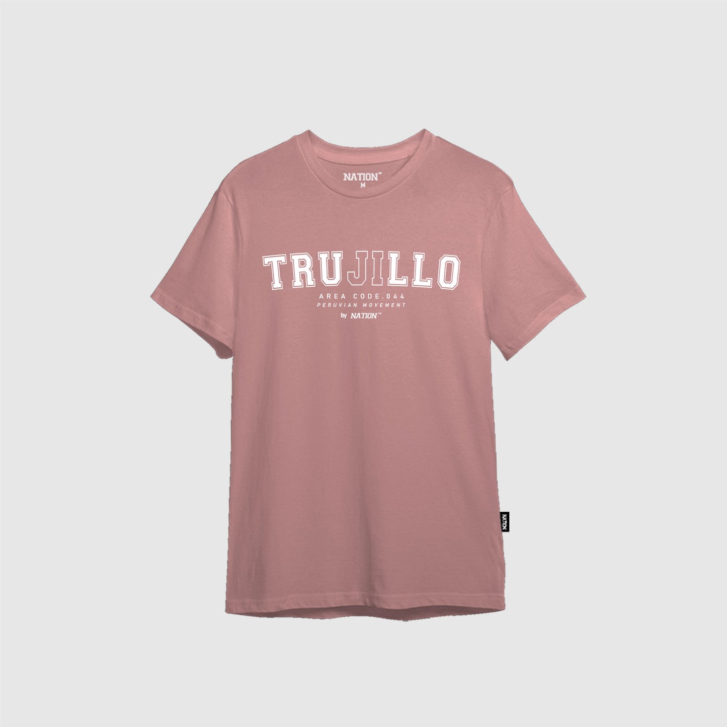 Polo urbano Trujillo TM
