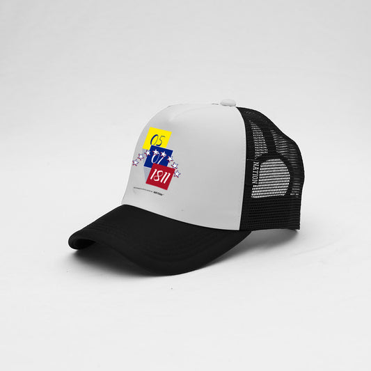 Gorra Trucker Venezuela 1811