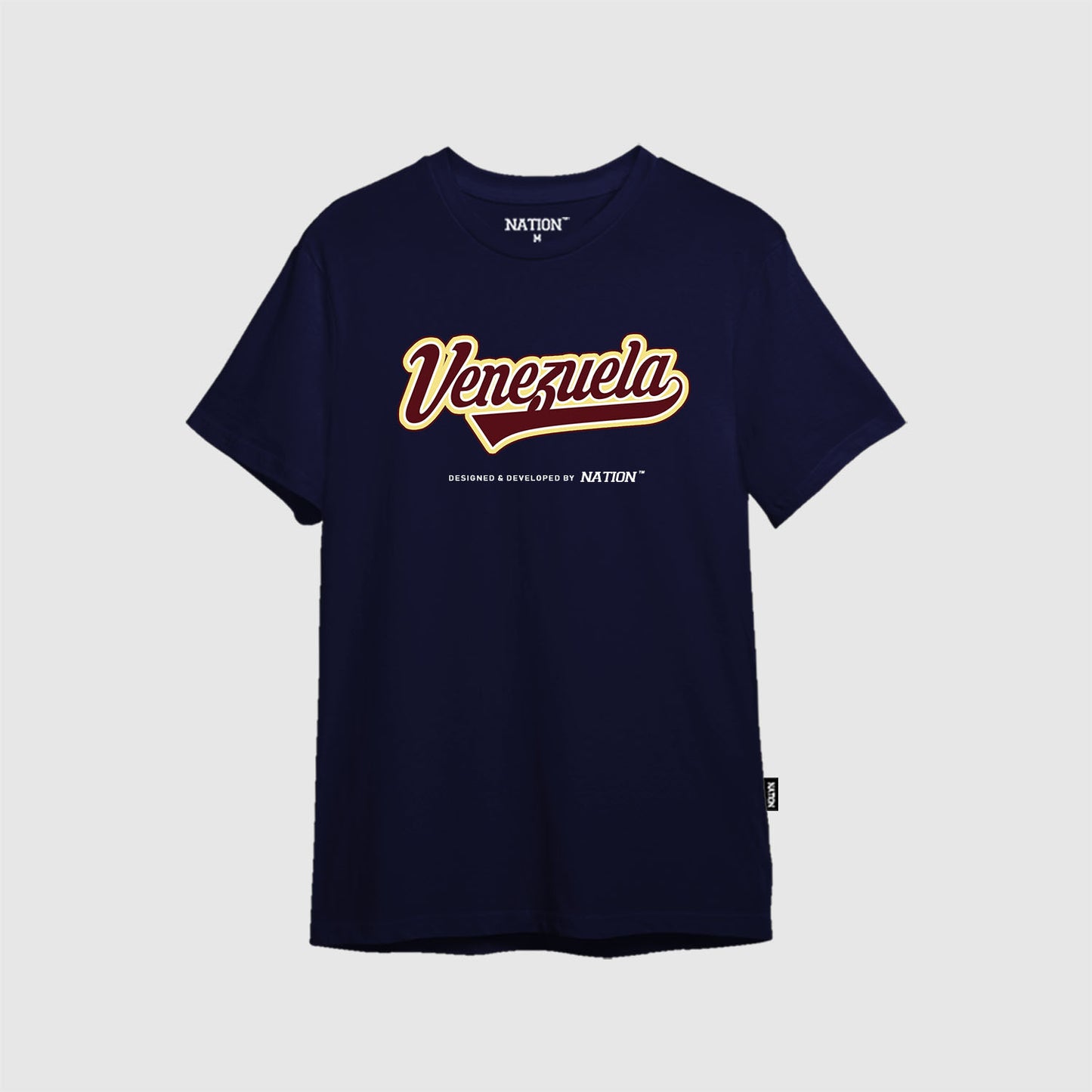 Polo Urbano Venezuela Baseball