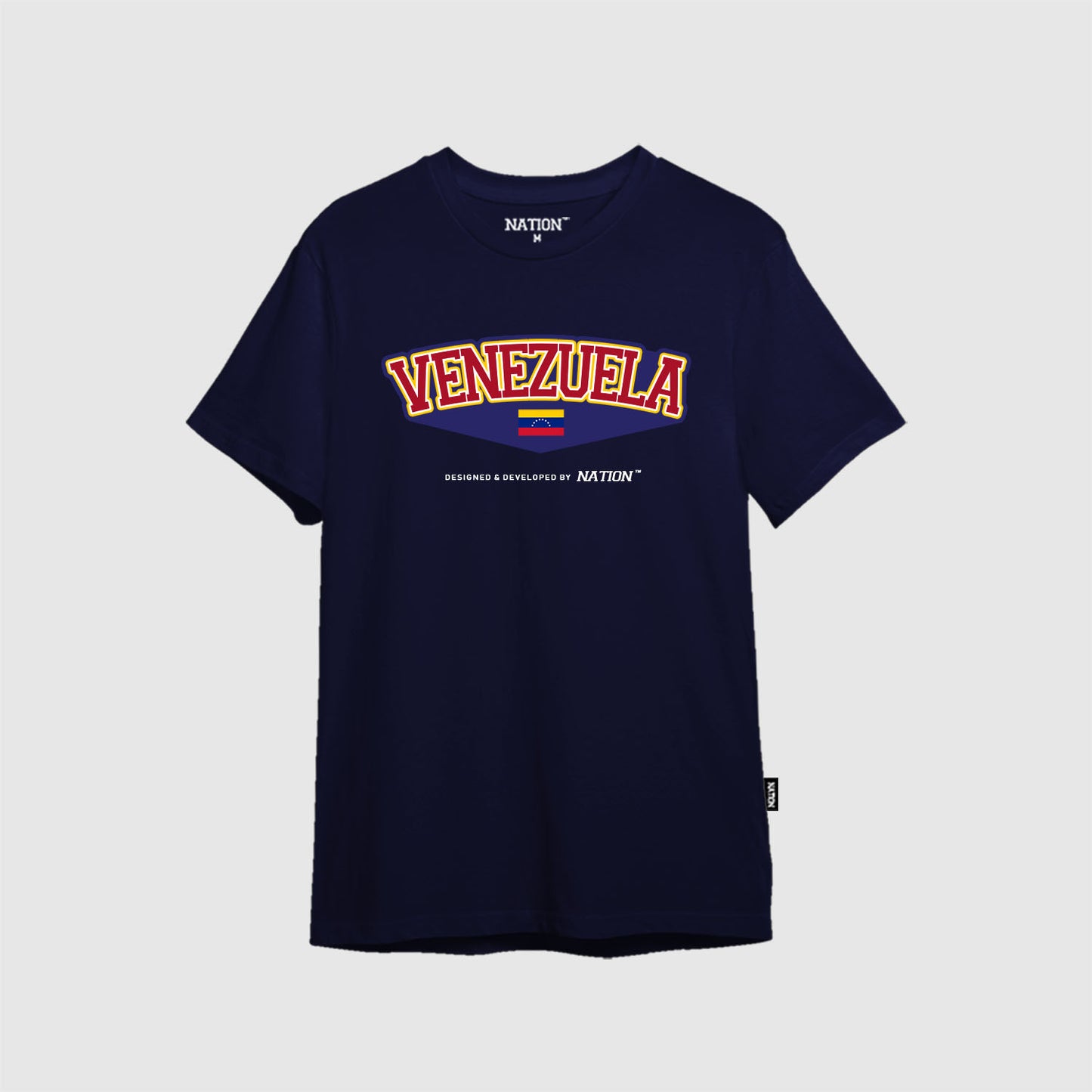 Polo Urbano Venezuela TM