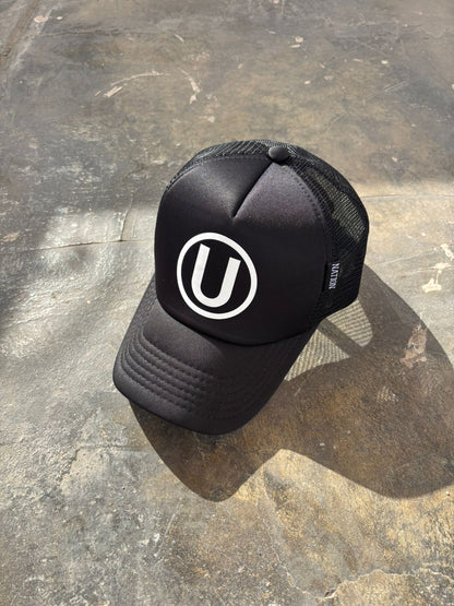 Gorra Trucker U