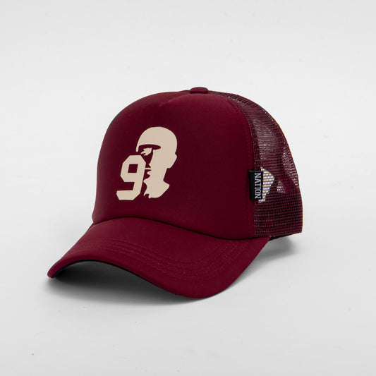 Gorra Trucker Lolo9