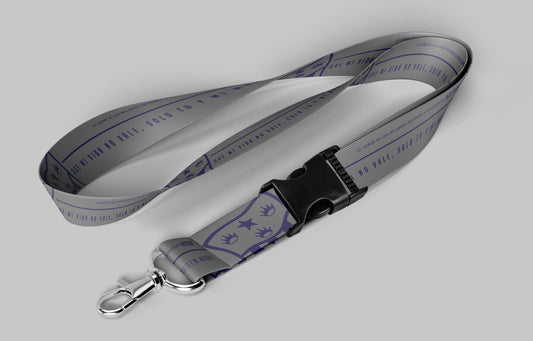 Lanyard Señor de los Milagros Grone