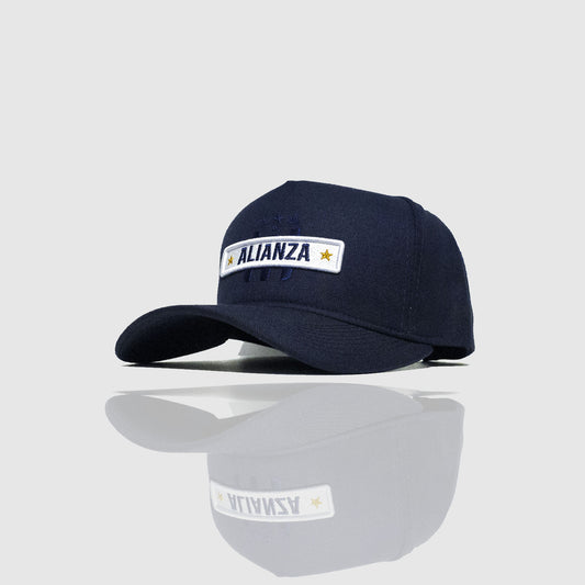 Gorra Snapback Alianza Masa Brand