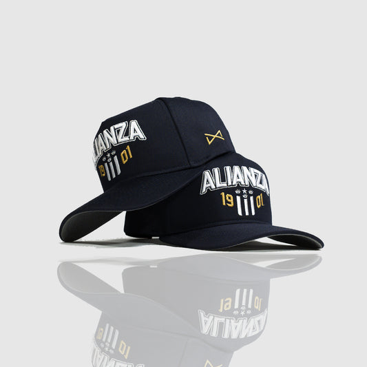 Gorra Snapback Alianza 1901 Masa Brand