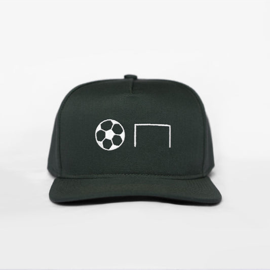 Gorra Snapback Futbol