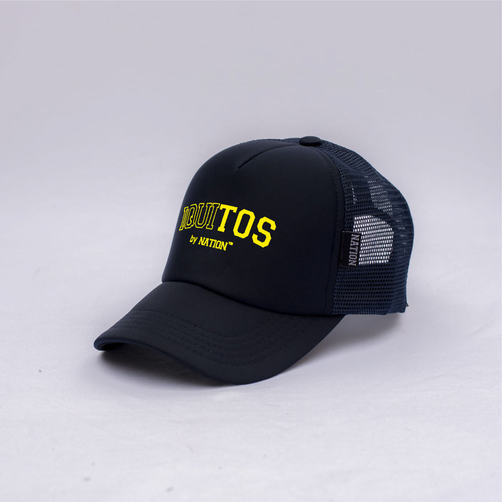 Gorra Trucker Iquitos