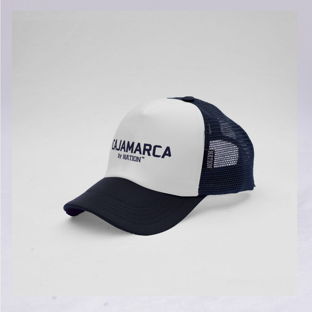 Gorra Trucker Cajamarca