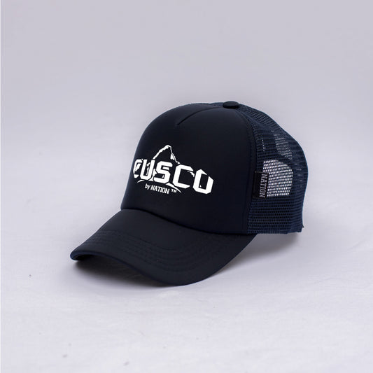 Gorra Trucker Cusco Machu Picchu