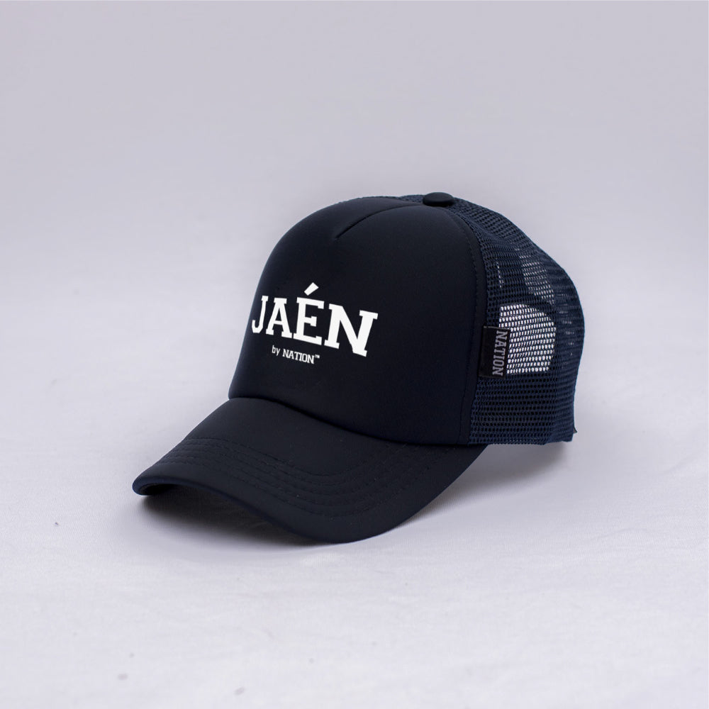 Gorra Trucker Jaén