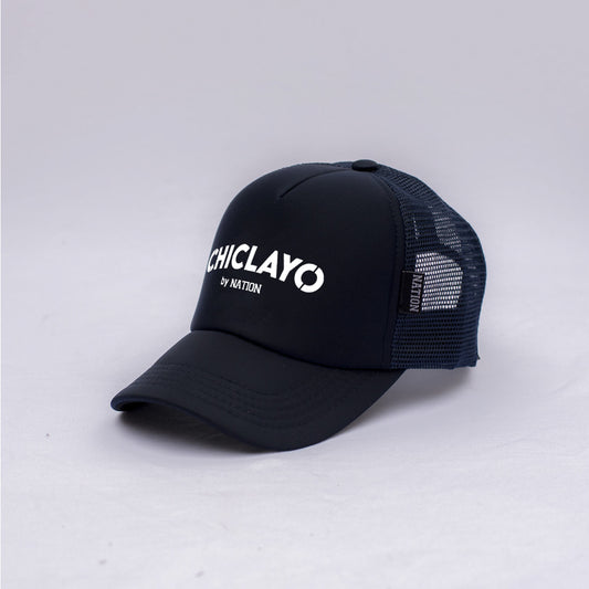 Gorra Trucker Chiclayo