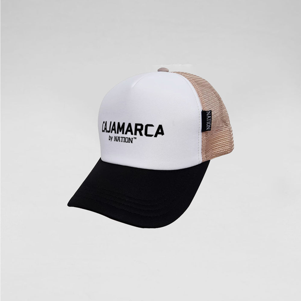 Gorra Trucker Cajamarca