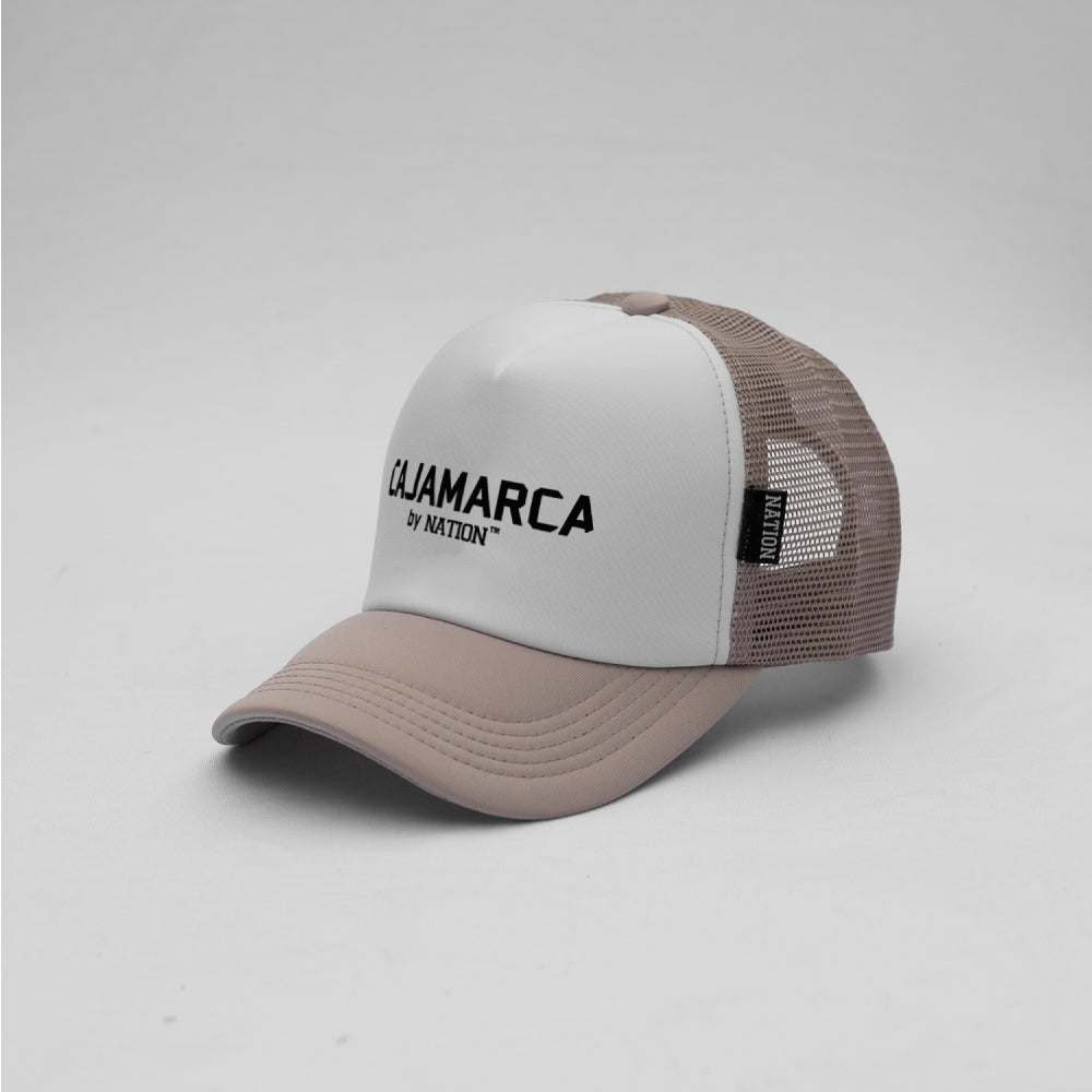 Gorra Trucker Cajamarca