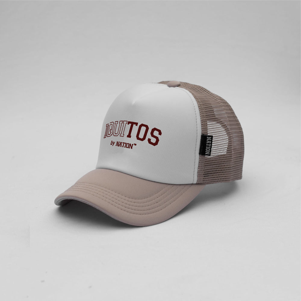 Gorra Trucker Iquitos