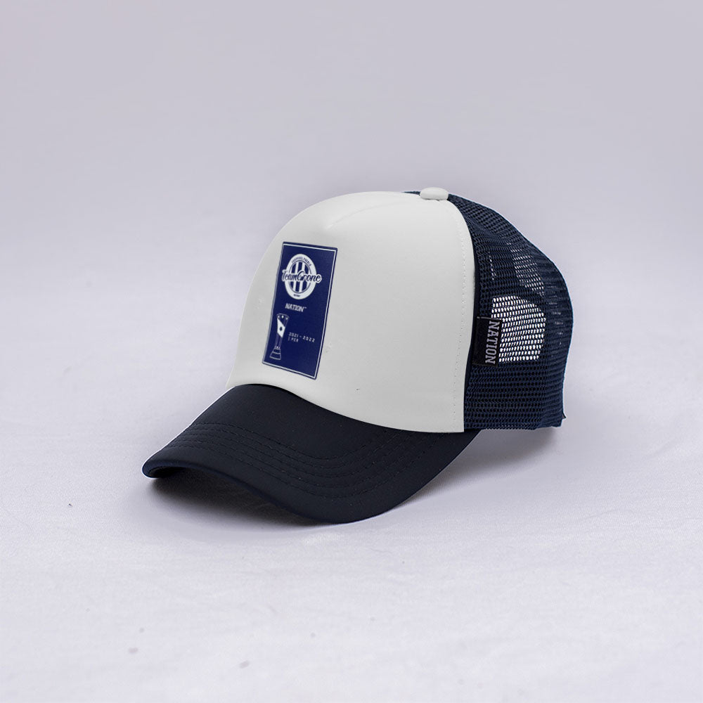 Gorra Trucker Bicampeon
