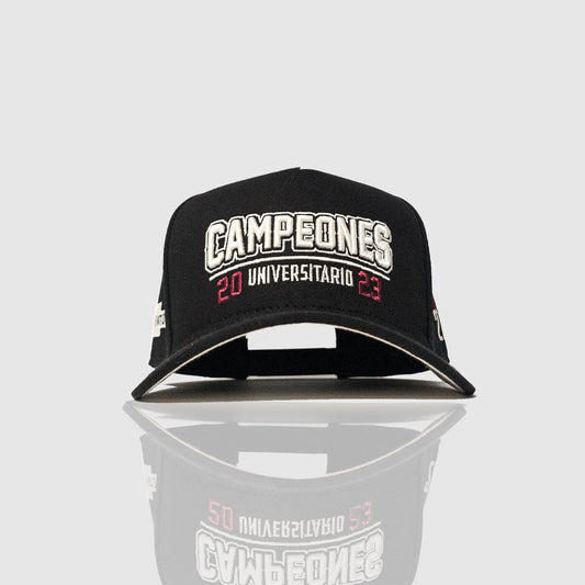 Gorra Snapback Champs 2023 Masa Brand