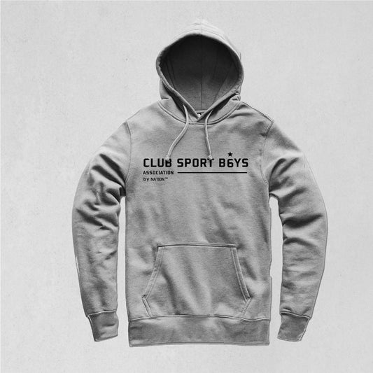 Polera Club Sport Boys