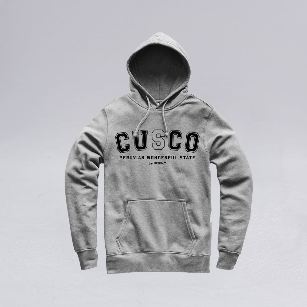 Polera Cusco Pws