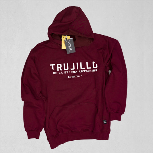 Polera Trujillo Eterna Primeravera