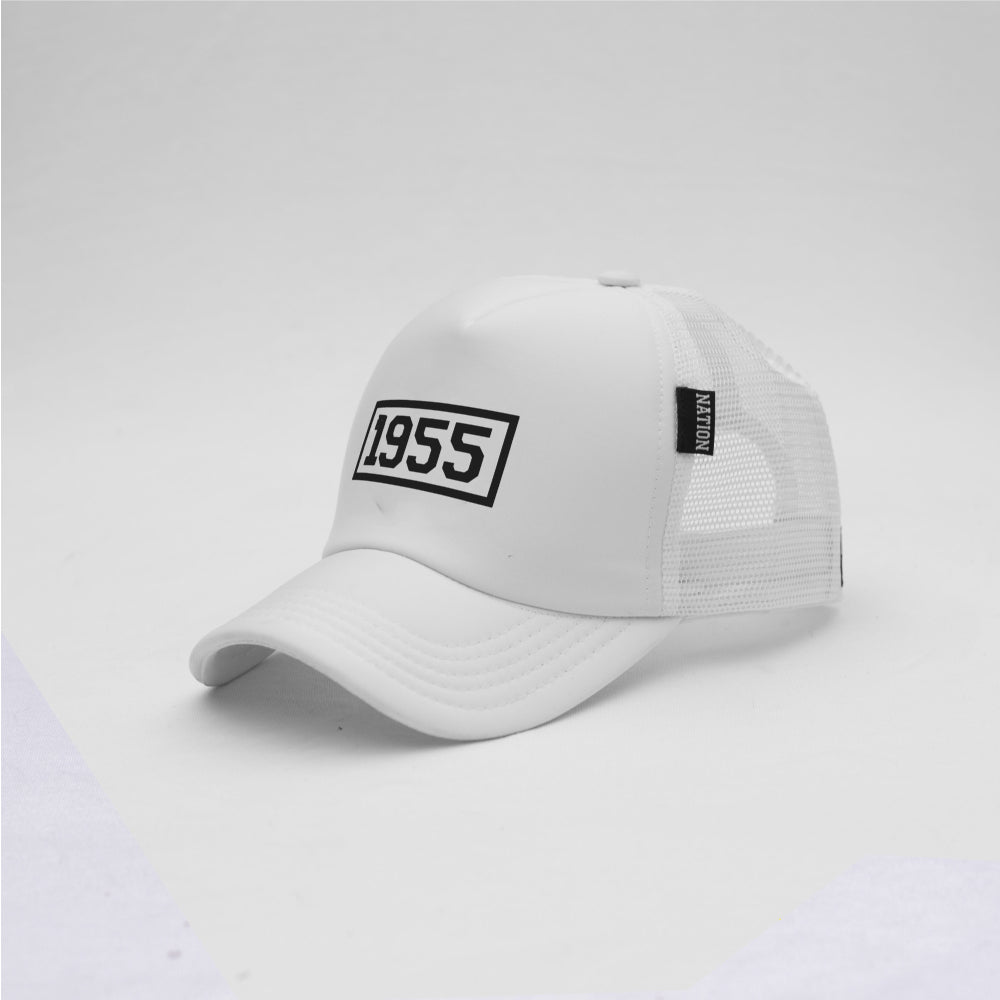 Gorra Trucker 1955