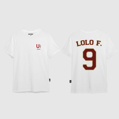 Polo Urbano Lolo F9