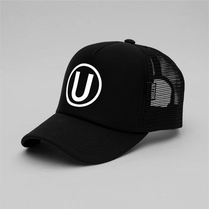 Gorra Trucker U
