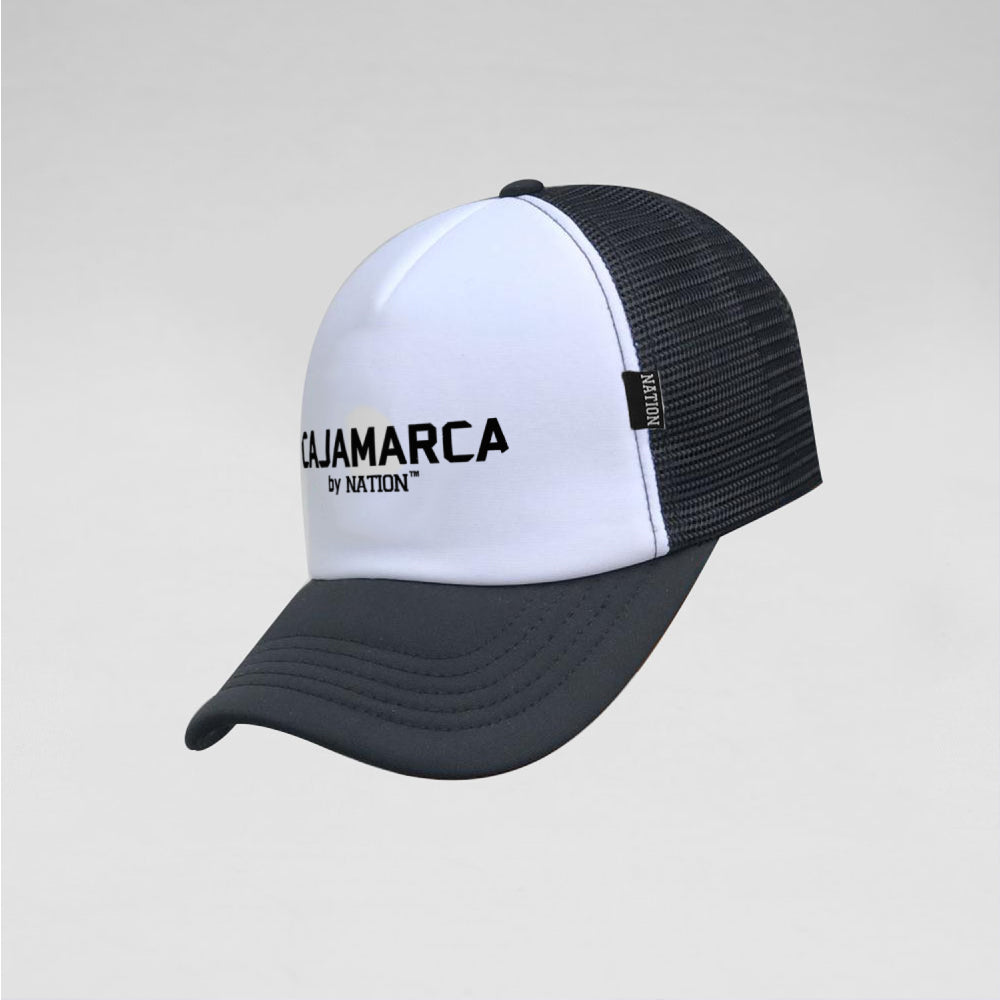 Gorra Trucker Cajamarca