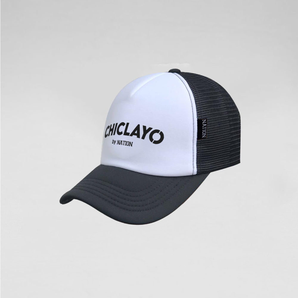 Gorra Trucker Chiclayo