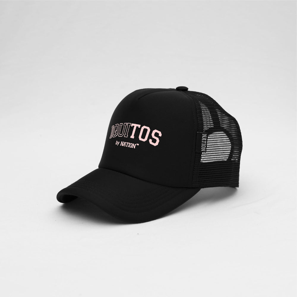 Gorra Trucker Iquitos