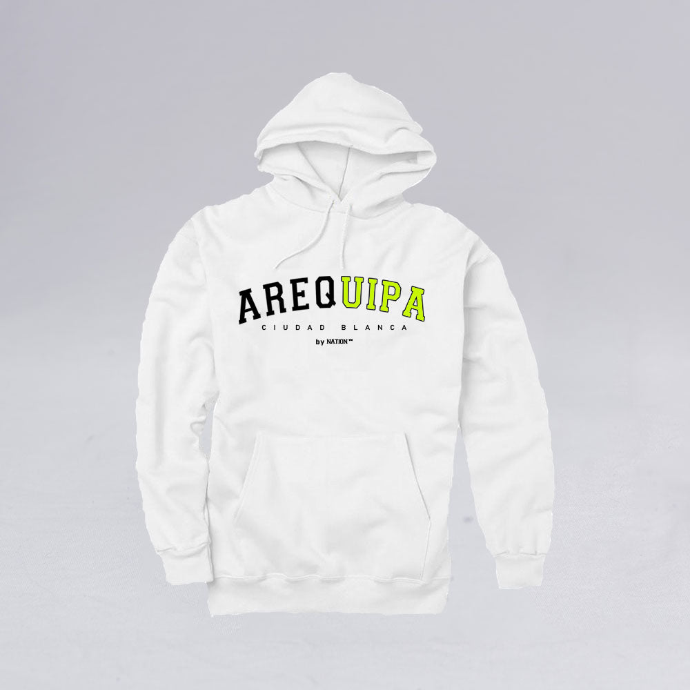 Polera Arequipa