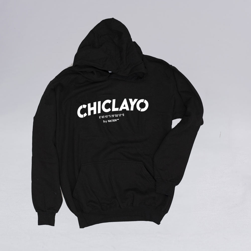 Polera Chiclayo Tm