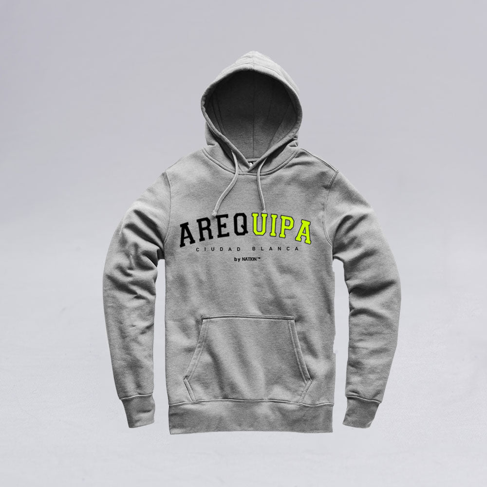 Polera Arequipa