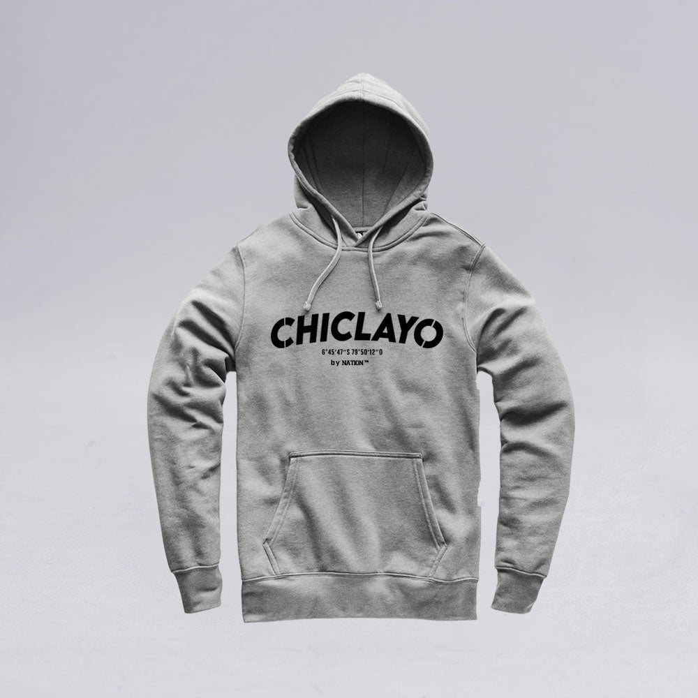 Polera Chiclayo Tm