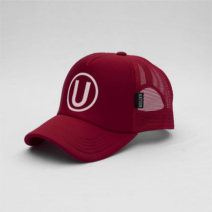 Gorra Trucker U
