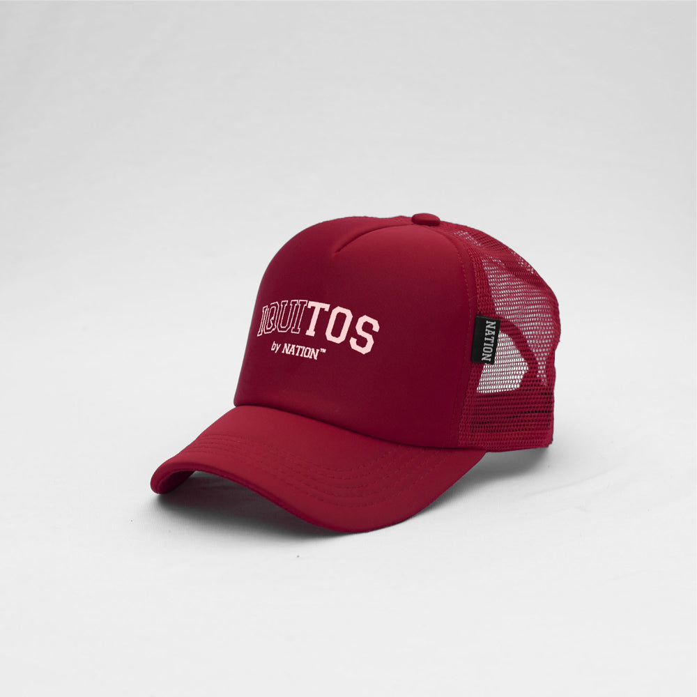 Gorra Trucker Iquitos