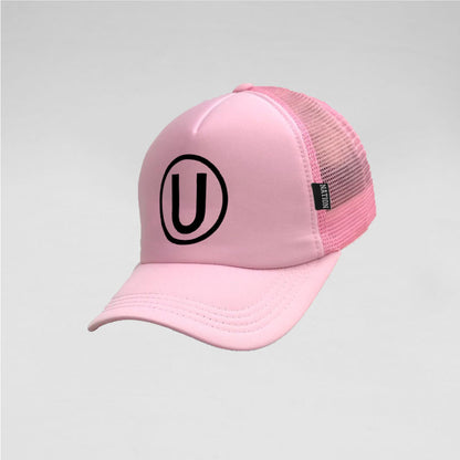 Gorra Trucker U