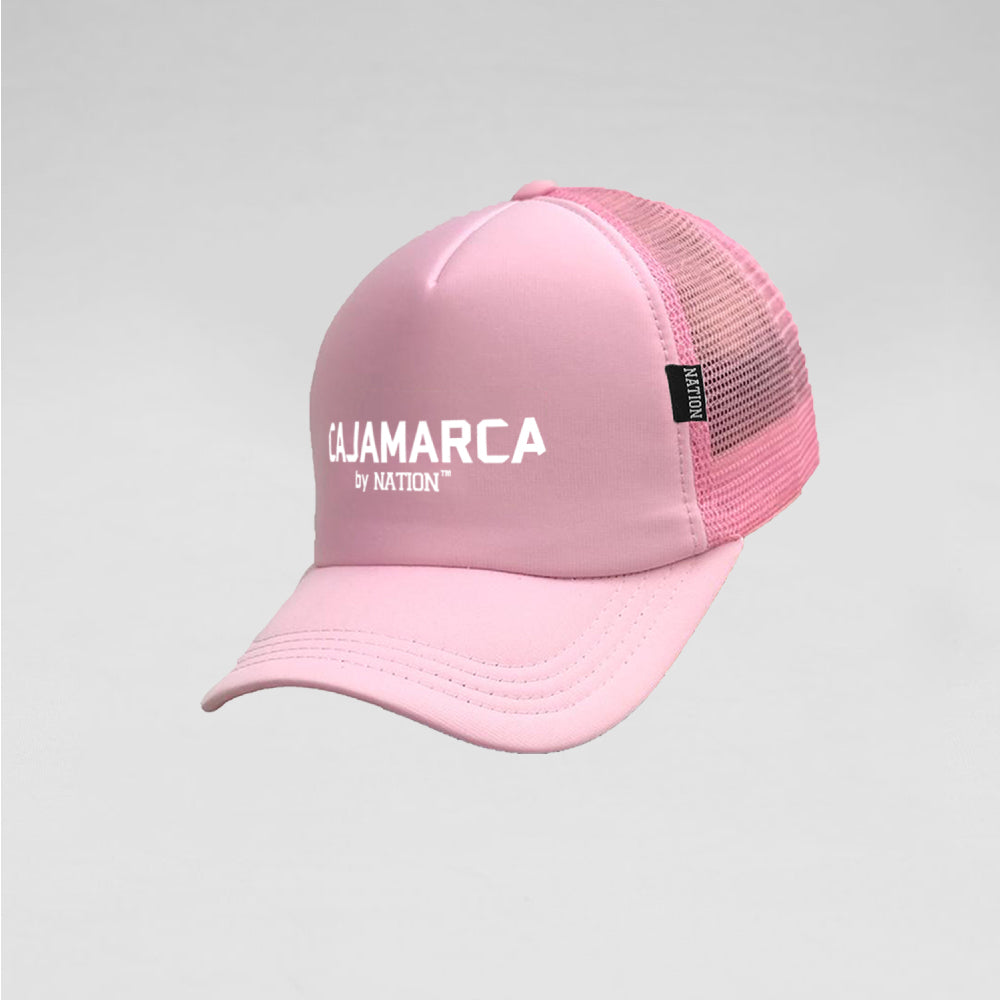 Gorra Trucker Cajamarca