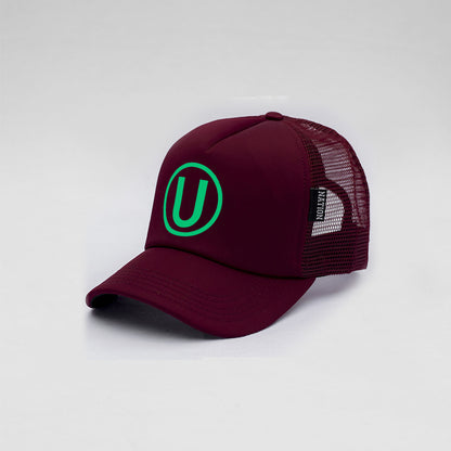 Gorra Trucker U