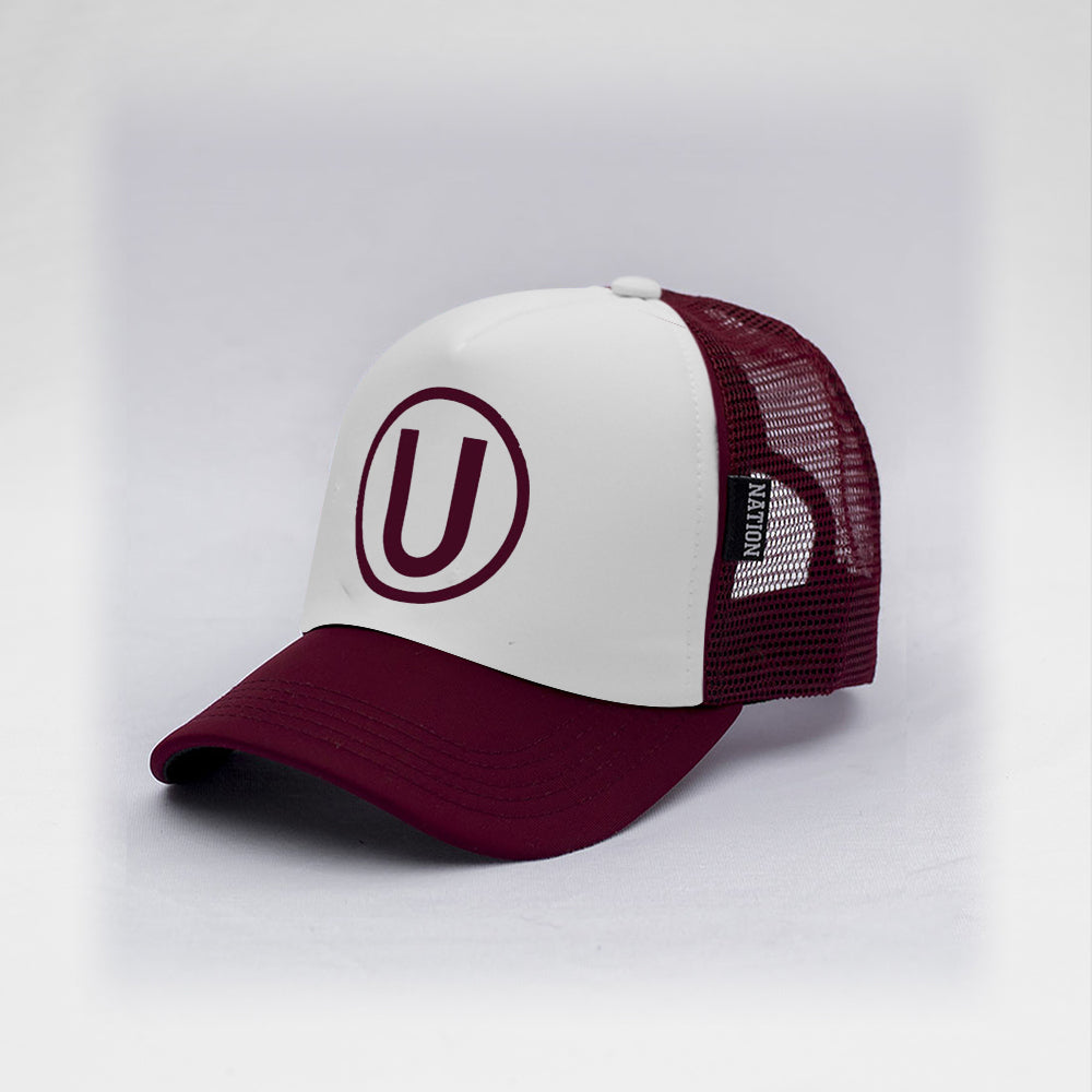 Gorra Trucker U